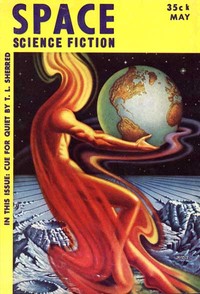 Cover of Cue for Quiet