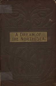 Cover of A Dream of the North Sea