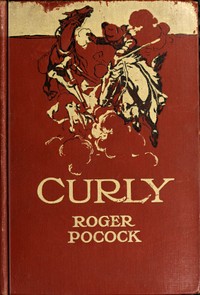 Cover of Curly A Tale of the Arizona Desert