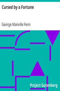 Cover of Cursed by a Fortune
