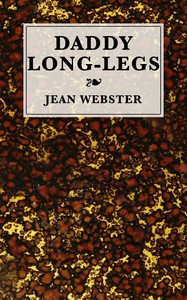 Cover of Daddy Long-Legs