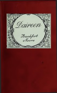 Cover of Daireen. Volume 2 of 2