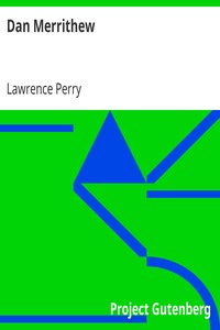 Cover of Dan Merrithew