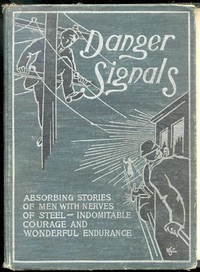 Cover of Danger signals