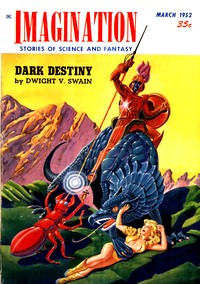 Cover of Dark Destiny