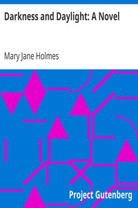 Cover of Darkness and Daylight A Novel