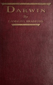 Cover of Darwin