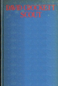 Cover of David Crockett
