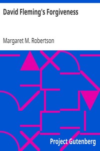 Cover of David Fleming's Forgiveness