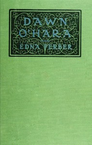 Cover of Dawn O'Hara The Girl Who Laughed