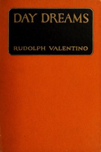 Cover of Day Dreams