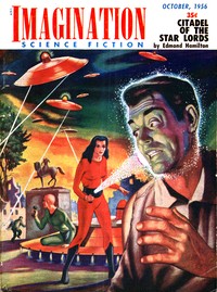 Cover of Day of the Comet
