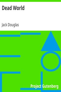 Cover of Dead World