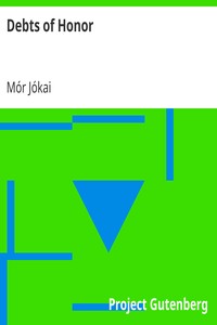 Cover of Debts of Honor