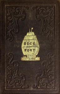 Cover of Deck and port