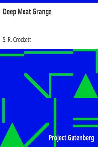 Cover of Deep Moat Grange