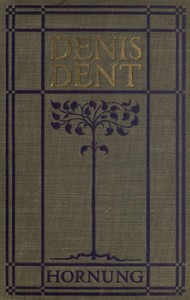Cover of Denis Dent A Novel