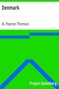 Cover of Denmark