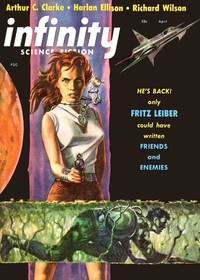 Cover of Deny the Slake