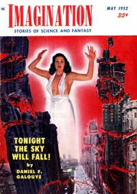 Cover of Destiny Uncertain
