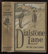Cover of Dialstone Lane, Part 2
