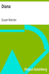 Cover of Diana