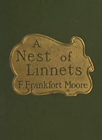 Cover of A Nest of Linnets