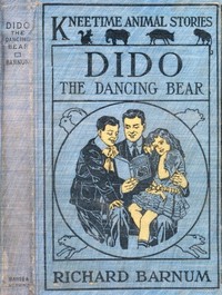 Cover of Dido, the Dancing Bear His Many Adventures