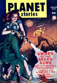 Cover of Distress Signal