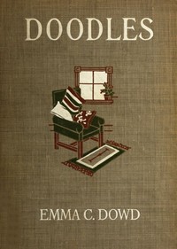 Cover of Doodles, the Sunshine Boy