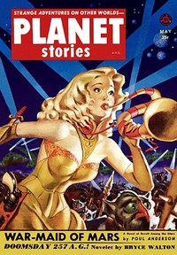 Cover of Doomsday 257 A.G.!
