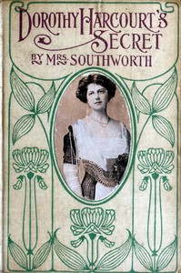 Cover of Dorothy Harcourt's secret