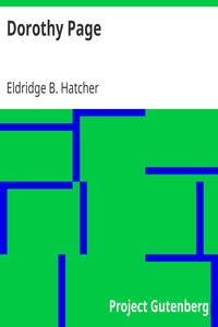 Cover of Dorothy Page