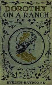Cover of Dorothy on a Ranch