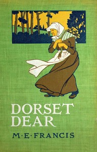 Cover of Dorset dear