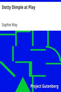 Cover of Dotty Dimple at Play