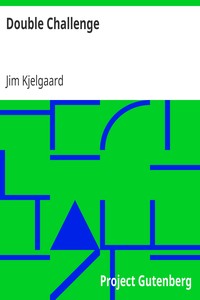 Cover of Double Challenge