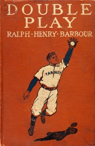 Cover of Double Play A Story of School and Baseball