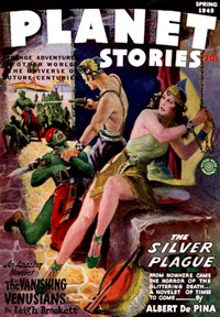 Cover of Double Trouble