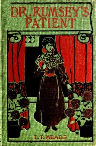 Cover of Dr. Rumsey's patient