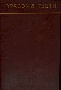 Cover of Dragon's teeth