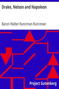 Cover of Drake, Nelson and Napoleon
