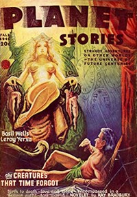 Cover of Dread-Flame of M'Tonak