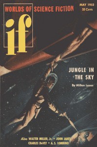 Cover of Dreamer's World
