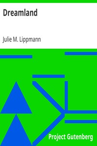 Cover of Dreamland