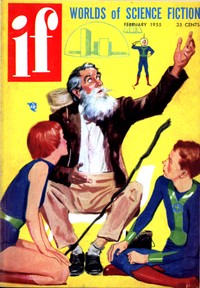 Cover of Dreamtown, U.S.A