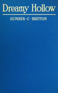 Cover of Dreamy Hollow