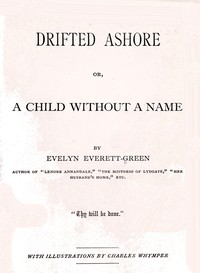 Cover of Drifted ashore;
