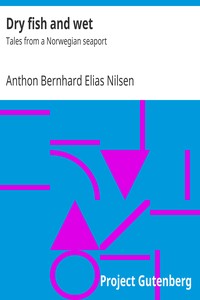 Cover of Dry fish and wet