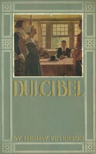 Cover of Dulcibel A Tale of Old Salem